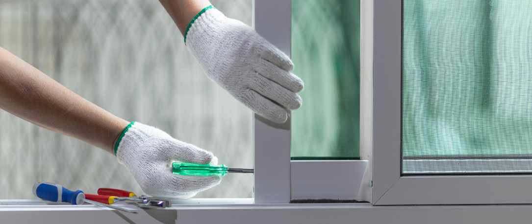 UPVC Doors & Windows
